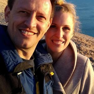 Meet your Posher, Katey